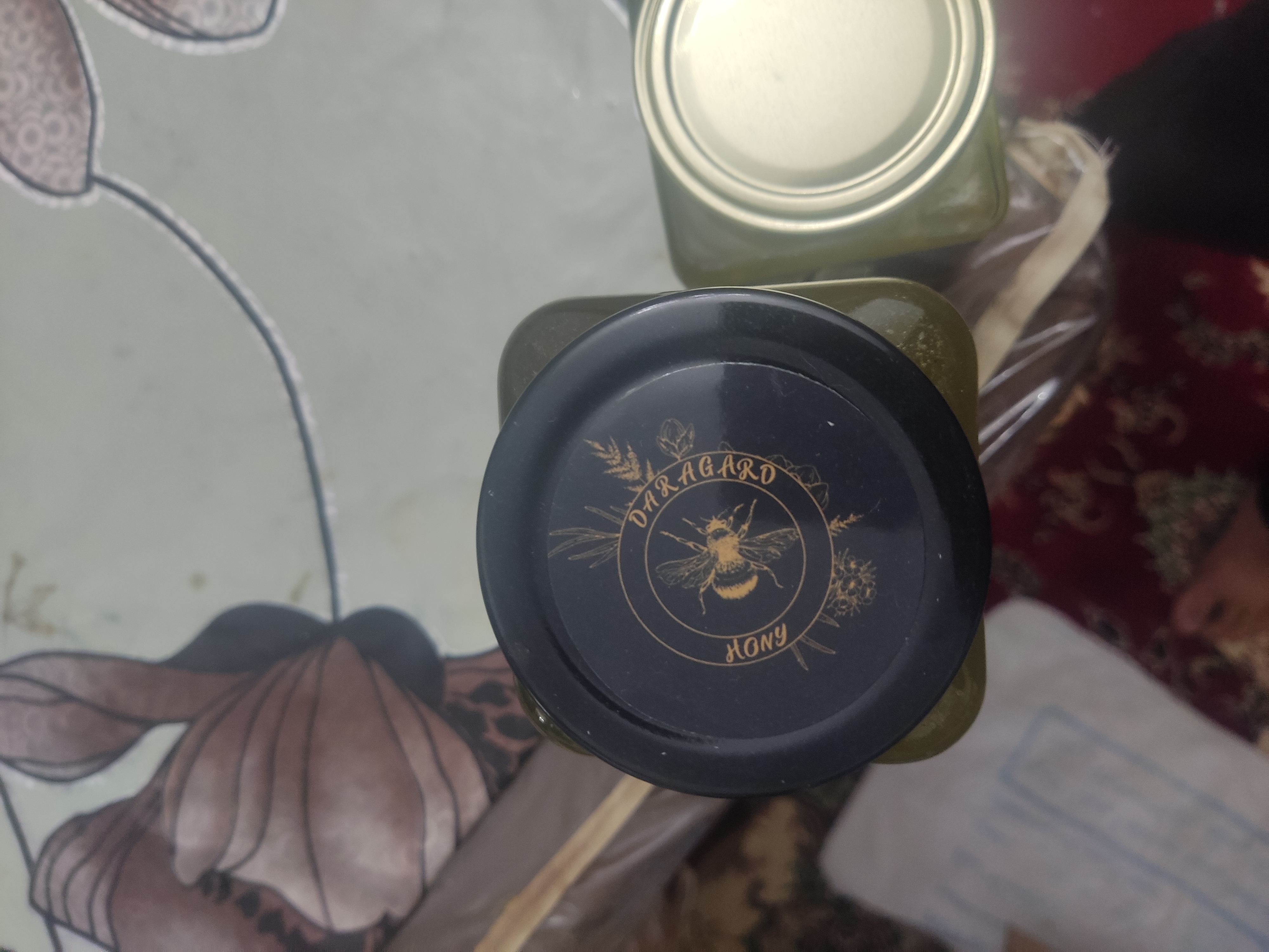 گالری پرورش زنبور عسل